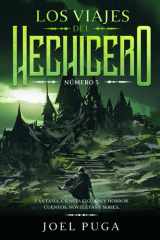 Los Viajes del Hechicero numero 5 - Fantasía, Ciencia Ficción y Horror. Cuentos, Noveletas y Series. cover image