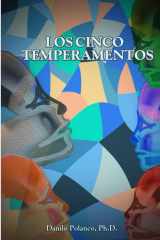 Los cinco temperamentos cover image