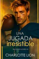 Una jugada irresistible - sport romance tierno cover image