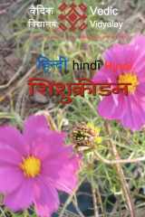 Shishukridan - A Hindi Learning Book for Children A Hindi Play Book for Kids cover image
