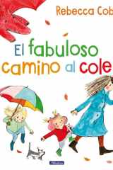 El fabuloso camino al cole cover image