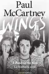Wings - Band on the Run cover image