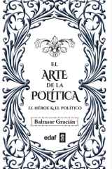 El arte de la política - El héroe. El político cover image