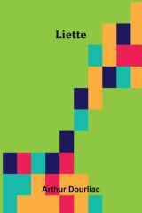 Liette cover image