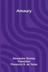 Amaury cover image