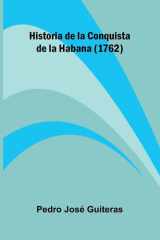 Historia De La Conquista De La Habana (1762) cover image