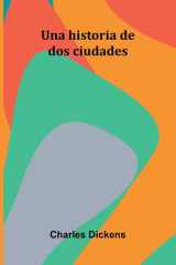 Una Historia De Dos Ciudades cover image