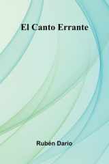 El Canto Errante cover image