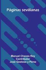 P ginas Sevillanas cover image