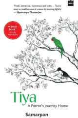 Tiya - Ek Aantaryatra cover image