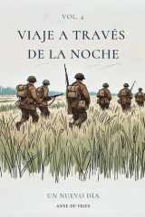 Viaje a Través de la Noche - Vol. 4: un Nuevo Día cover image