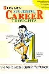 Successful Career Thought* cover image