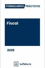 Formularios Prácticos Fiscal 2026 cover image