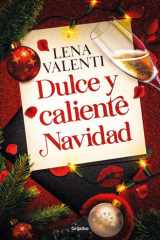 Dulce y caliente Navidad cover image