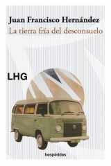 La tierra fría del desconsuelo cover image