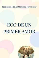 Eco de un primer amor cover image
