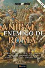 Aníbal enemigo de Roma cover image