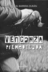 Venganza premeditada (Spanish Edition) cover image