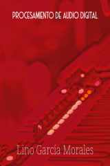 Procesamiento de Audio Digital cover image