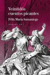 Ventidós cuentos picantes cover image