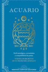 Guía astrológica de Acuario: Todos los secretos de tu signo del zodiaco cover image