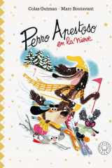 Perro Apestoso en la nieve (Edición Deluxe) cover image