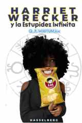 Harriet Wrecker y la Estupidez Infinita cover image
