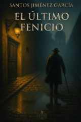 El último fenicio (Spanish Edition) cover image