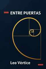 Entre Puertas (Spanish Edition) cover image