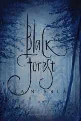 Black Forest: La Niebla (Spanish Edition) cover image