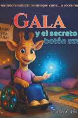 Gala y el secreto del botón azul: Colección Siente la Huella (Spanish Edition) cover image