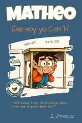 Matheo: Ese soy yo.Con h (Spanish Edition) cover image