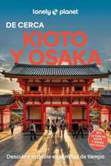 Kioto y Osaka de cerca 2 cover image