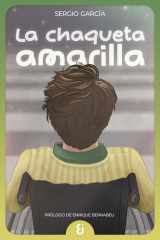 La chaqueta amarilla cover image