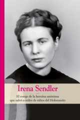 Irena Sendler cover image