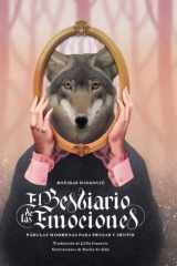 EL BESTIARIO DE LAS EMOCIONES cover image