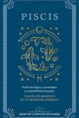 Guía astrológica de Piscis: Todos los secretos de tu signo del zodiaco cover image