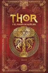 THOR y el poder de Mjölnir cover image