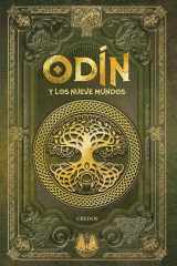 ODÍN y los nueve mundos cover image