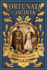 Fortunata y Jacinta I cover image