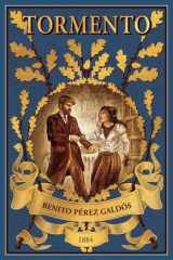 Tormento cover image