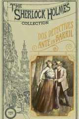 Dos detectives ante un barril cover image