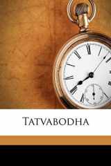 Tatvabodha (Hindi Edition) cover image