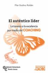 El Auténtico líder - La travesía a la excelencia por medio del COACHING cover image