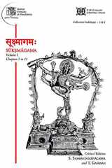 Suksmagama Volume I Chapters 1 to 13 cover image