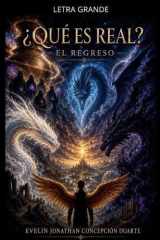 ¿Qué es Real?: El Regreso (Spanish Edition) cover image