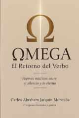 ΩMEGA: El Retorno del Verbo (Spanish Edition) cover image