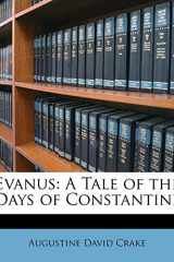 Evanus: A Tale of the Days of Constantine (Hindi Edition) cover image