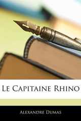 Le Capitaine Rhino (Hindi Edition) cover image