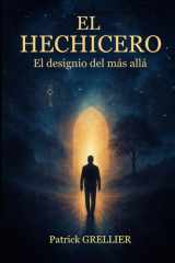 El Hechicero: El diseño del más allá (Spanish Edition) cover image